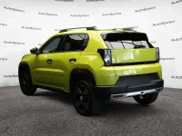 Nuova Fiat Grande Panda La Prima 110 CV (80 kW) 2025 Giallo Utilitaria
