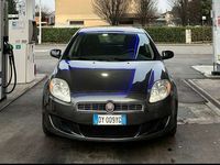 usata Fiat Bravo Bravo1.4 16v Active Gpl FL