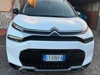 Usata Citroën C3 Aircross 2024 Bianco SUV