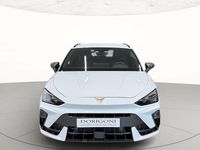 Usata Cupra Leon 150 CV (110 kW) 2025 Bianco nevada Station wagon