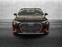 Usata Audi A3 e-tron Advanced 204 CV (150 kW) 2021 Nero metallizzato Utilitaria