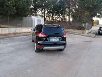 Usata Ford Kuga Business Edition 140 CV (102 kW) 2014 SUV