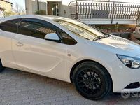 usata Opel Astra GTC 1.4 t ecotec Cosmo s&s 120cv