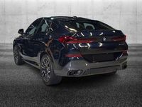 Usata BMW X6 M Sport 381 CV (280 kW) 2023 Nero metallizzato SUV