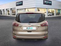 Usata Ford S-MAX Titanium 150 CV (110 kW) 2019 Beige Monovolume