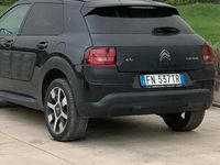 usata Citroën C4 Cactus 1.2 e-VTi 82 ETG Shine Edition