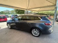 Usata Renault Mégane GrandTour Bose Edition 110 CV (80 kW) 2016 Grigio Station wagon