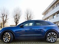 Usata Porsche Macan 300 kW (408 CV) 2024 Blu SUV