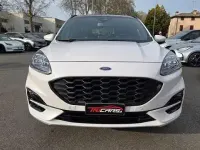 Usata Ford Kuga ST-Line X 152 CV (111 kW) 2023 Bianco SUV