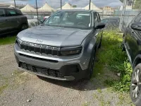 Usata Jeep Avenger Altitude 100 CV (73 kW) 2024 Grigio SUV
