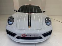 Usata Porsche 911 Carrera S 450 CV (330 kW) 2020 Bianco Coupé