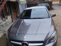 Usata Mercedes CLA200 136 CV (100 kW) 2014 Berlina