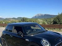 Usata Mini Cooper S 192 CV (141 kW) 2018 Utilitaria