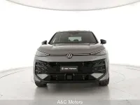 Nuova VW T-Roc R-line 150 CV (110 kW) 2026 Grigio SUV
