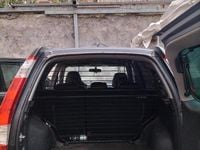 Usata Honda CR-V 147 CV (108 kW) 2016 Blu SUV