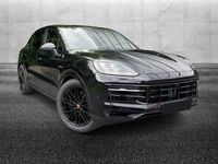 Usata Porsche Cayenne 470 CV (345 kW) 2025 Nero SUV