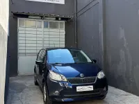 Usata Skoda Citigo Ambition 60 CV (44 kW) 2014 Bluazzurro Utilitaria