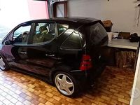 Usata Mercedes A210 140 CV (102 kW) 2003 Berlina