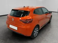 Usata Renault Clio Equilibre 67 CV (49 kW) 2023 Blu Utilitaria
