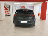 Usata Cupra Born 150 kW (204 CV) 2023 Grigio Utilitaria