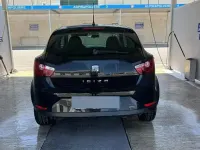 Usata Seat Ibiza 75 CV (55 kW) 2013 Nero