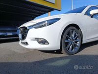 usata Mazda 3 1.5 Skyactiv-D Exceed