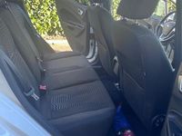 Usata Ford Fiesta Titanium 70 CV (51 kW) 2014 Utilitaria