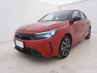 Usata Opel Corsa 101 CV (74 kW) 2025 Rosso Berlina