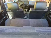 Usata VW Golf I 50 CV (36 kW) 1982 Utilitaria
