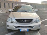 Usata Lexus RX400h Ambassador 211 CV (155 kW) 2006 SUV