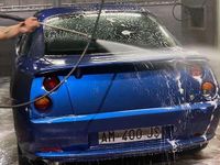 Usata Fiat Coupé 131 CV (96 kW) 1996 Coupé