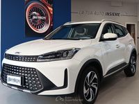 Nuova EMC SEI 110 CV (80 kW) 2025 Bianco SUV