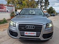 usata Audi Q5 2.0 TDI 170 CV quattro