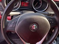 usata Alfa Romeo Giulietta 1.6 jtdm Moving