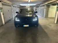 Usata Porsche Cayenne Turbo 450 CV (330 kW) 2006 SUV