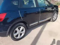 Usata Nissan Qashqai 103 CV (75 kW) 2009 Bluazzurro SUV
