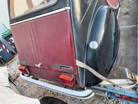 Usata Citroën 2CV 28 CV (20 kW) 1984 Berlina