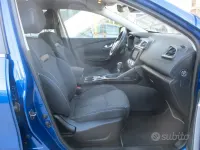 Usata Renault Kadjar 116 CV (85 kW) 2022 Blu SUV