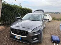 Usata Jaguar E-Pace 150 CV (110 kW) 2021 SUV