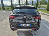 Usata Alfa Romeo Stelvio Executive 179 CV (131 kW) 2017 SUV