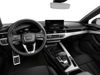 usata Audi A5 Sportback 40 TFSI quattro S tronic S line edition del 2023 usata a Modena