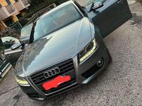Usata Audi A5 S-Line 2010 Coupé