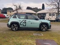 Usata Renault R4 Komfort 106 CV (77 kW) 2025 Blu/azzurro Berlina