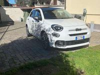 Usata Fiat 500X Dolcevita 131 CV (96 kW) 2024 SUV