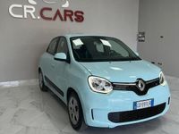 usata Renault Twingo SCe 65 CV Intens