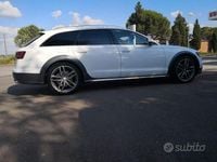 Usata Audi A6 Allroad 272 CV (200 kW) 2015 Station wagon