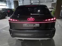 Nuova Audi Q3 Advanced Plus 150 CV (110 kW) 2026 Nero mythos SUV
