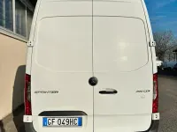 Usata Mercedes Sprinter 150 CV (110 kW) 2021 Furgone
