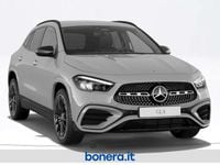 Nuova Mercedes GLA200 AMG line 150 CV (110 kW) 2026 Grigio alpi manufaktur SUV