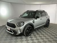 Usata Mini Cooper Countryman Essential 136 CV (100 kW) 2023 Grigio SUV